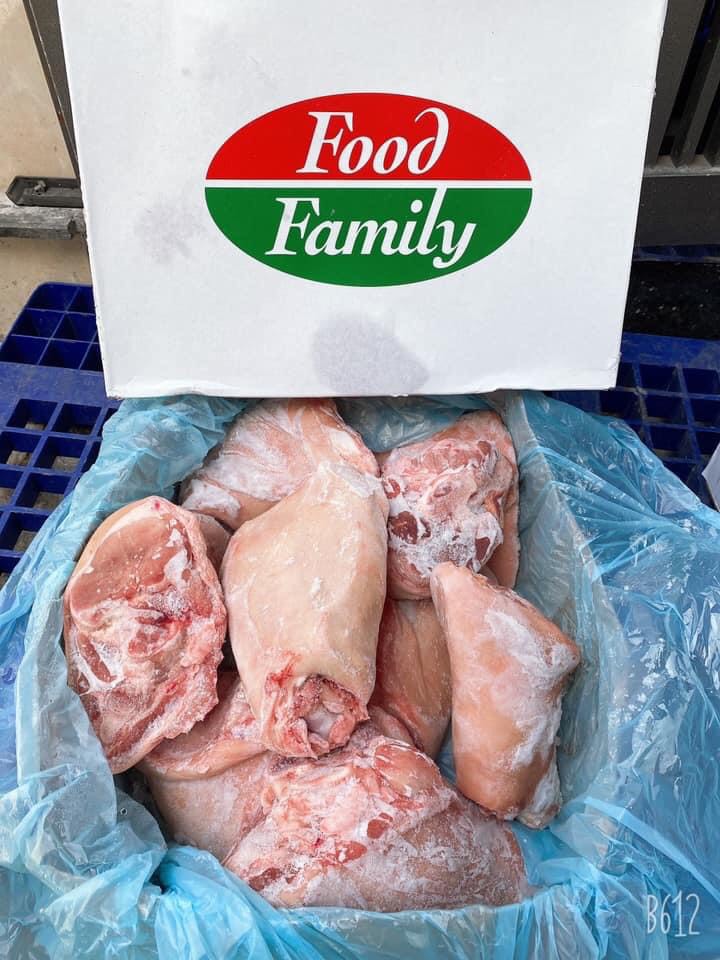 BAPGIOHEOTRUOCVIONFAMILY
