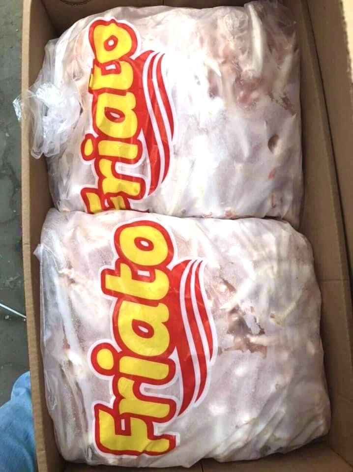 CHÂN GÀ FRIATO