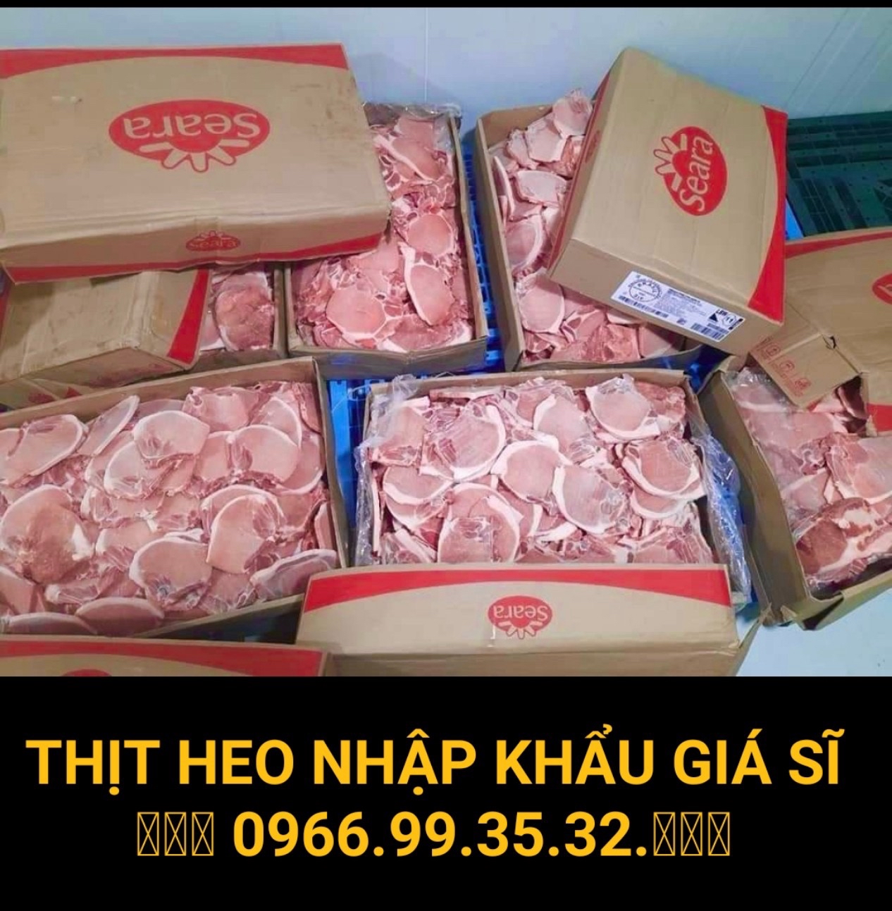 COTLET CẮT MIẾNG