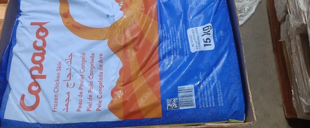 DAGACOPACOL15KG
