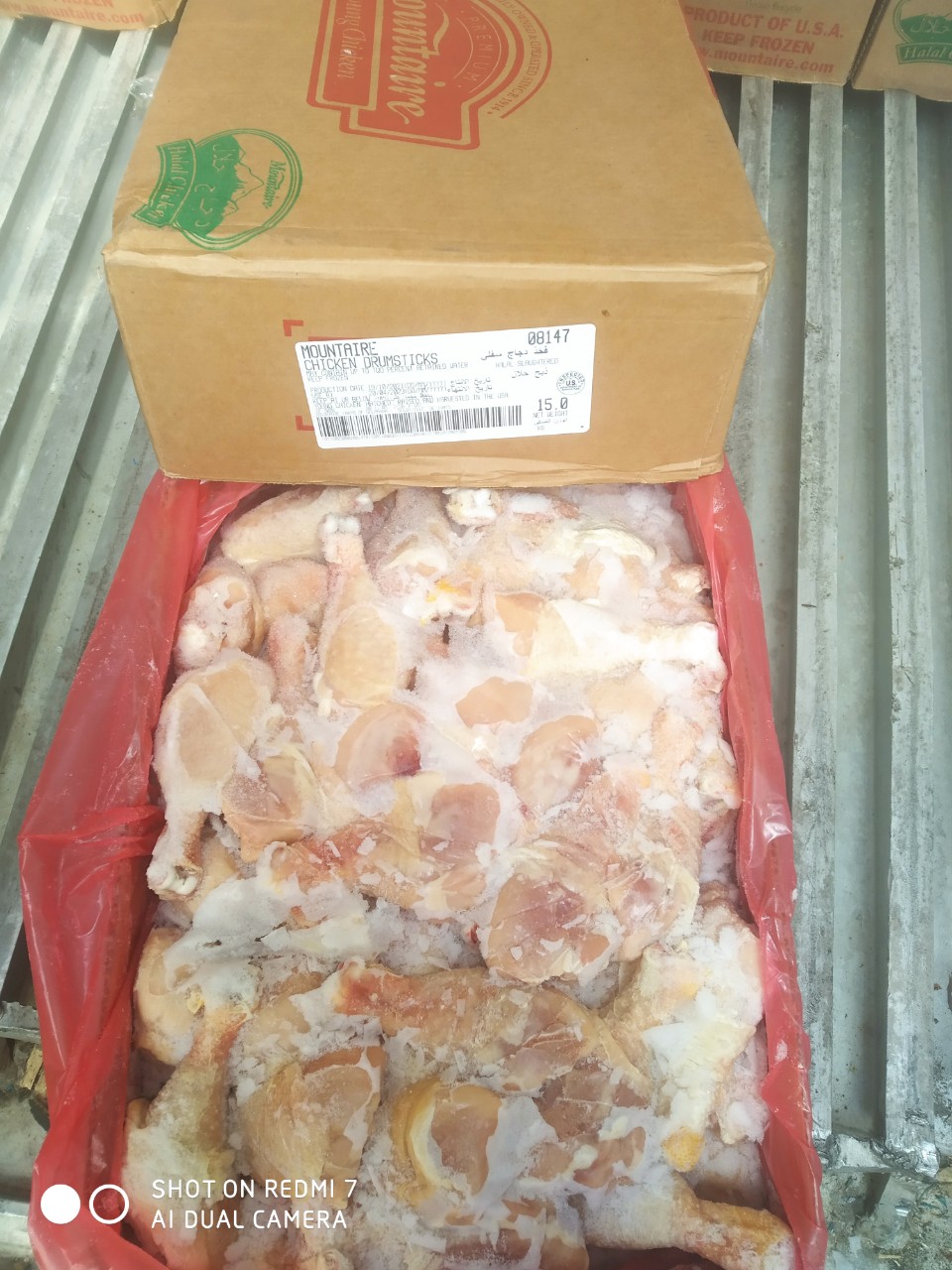 ĐÙI TỎI GÀ MOUNTP3
