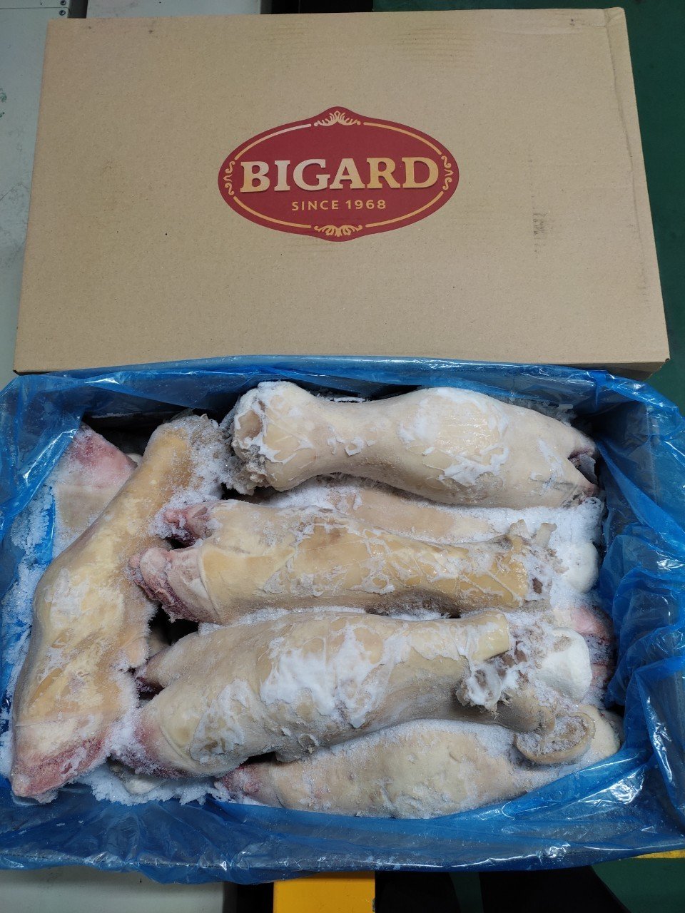DỰNG BÒ BIGARD 21,68KG
