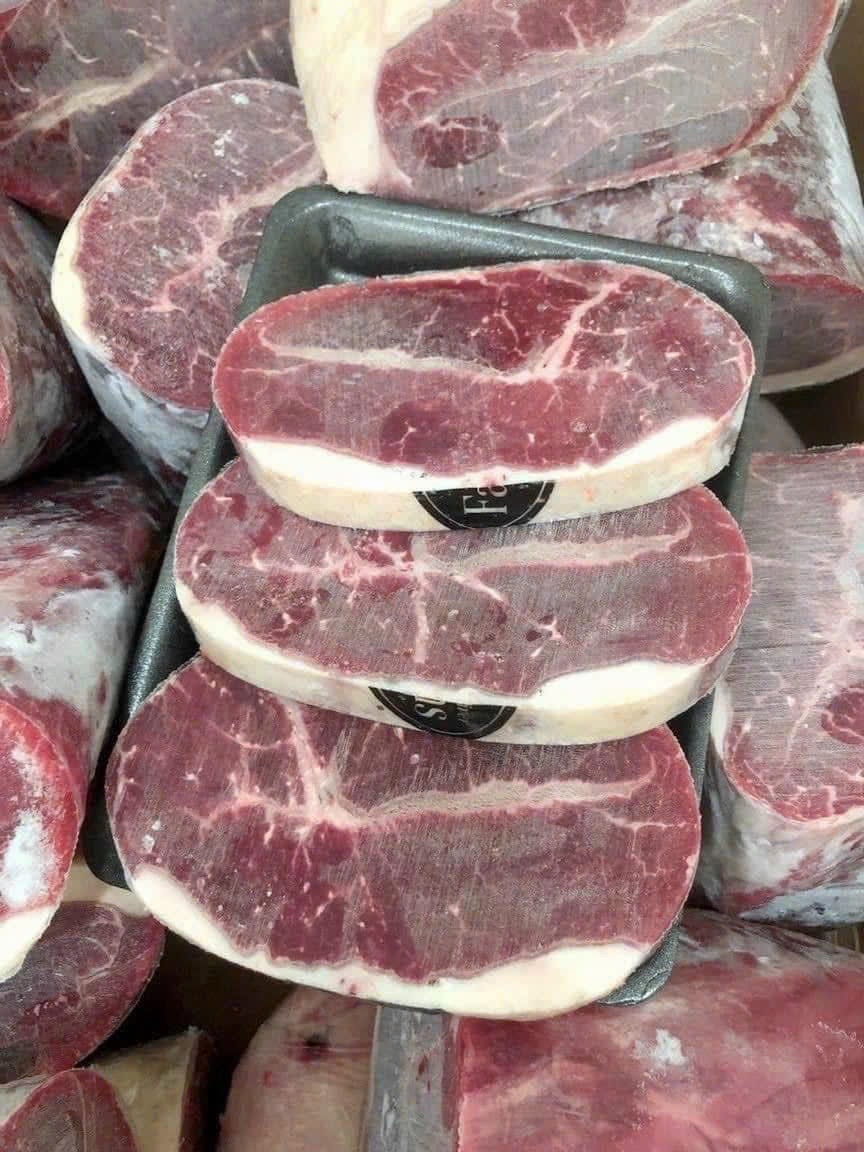 LỖI VAI BÒ HÚT CHÂN KHÔNG