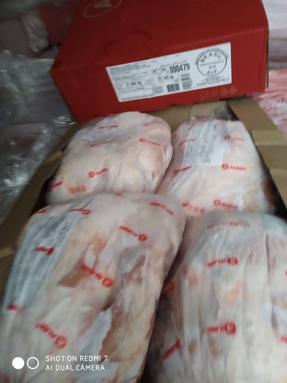 NẠC VAI HEO ALIBEM