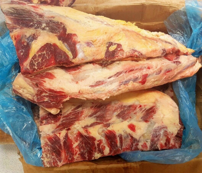 SƯỜN BÒ WMPG16.32KG
