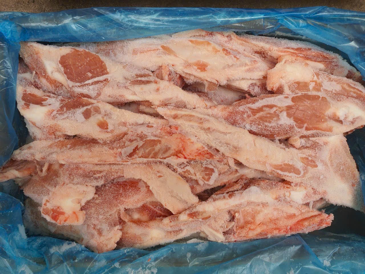 SƯỜN SỤN HEO ANIMEX