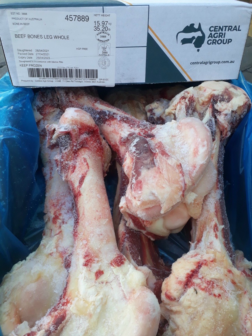 XUONGONGBONGUYENCAG16KG