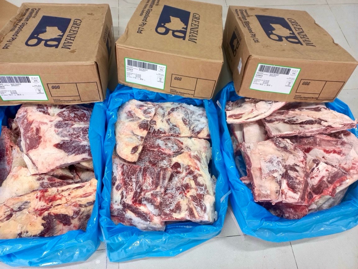 SUONBOGREENHAM15,56kg
