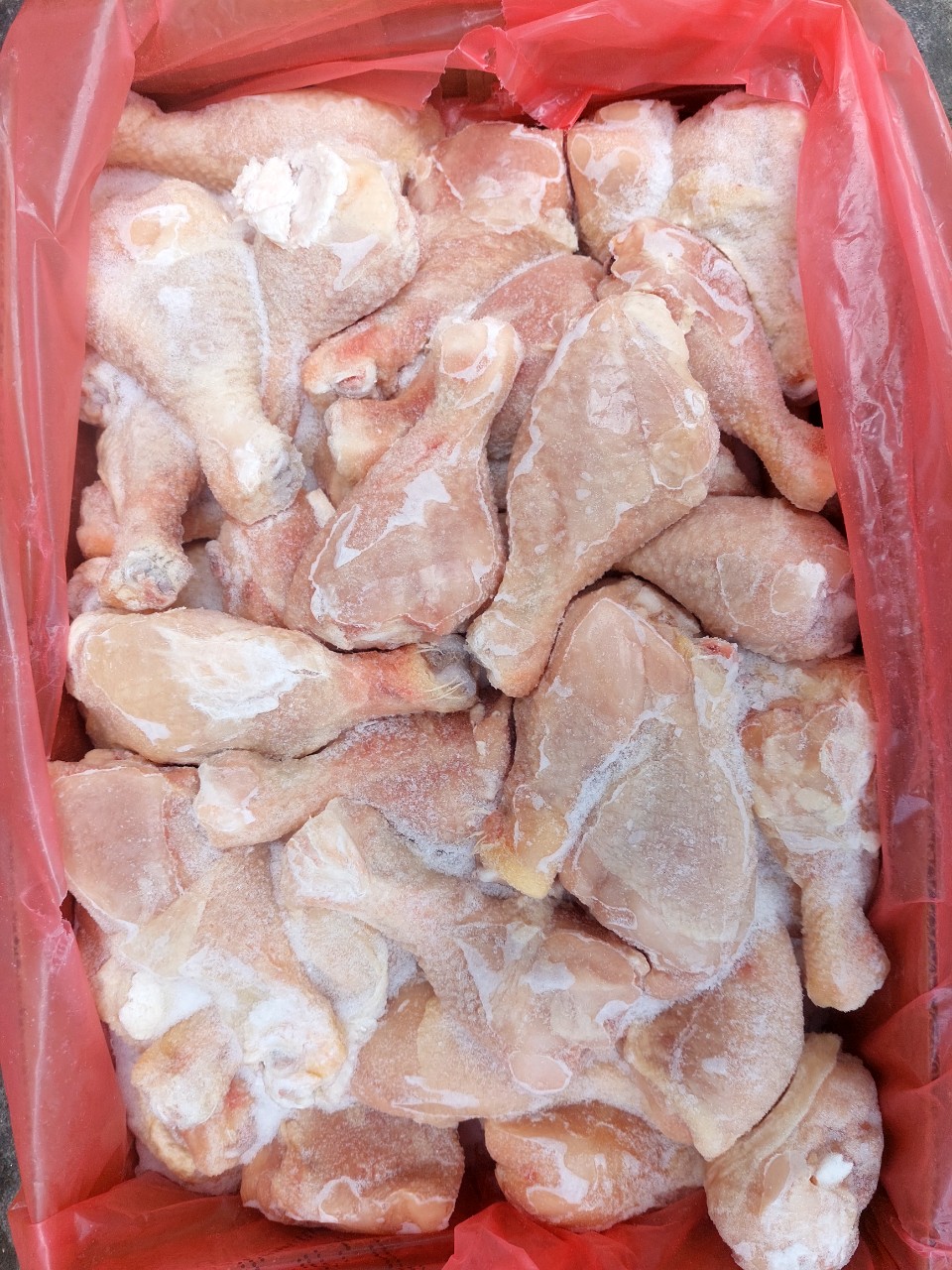 ĐÙI TỎI GÀ TYSON-15kg