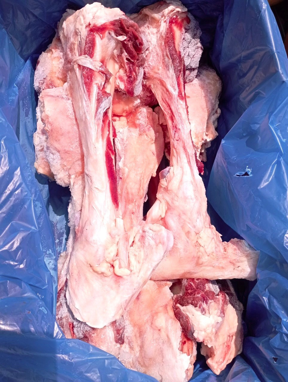XUONGONGBOIBIAMIRTOP25.18KG