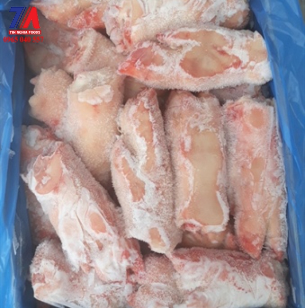 MÓNG HEO TRƯỚC SADIA-20kg