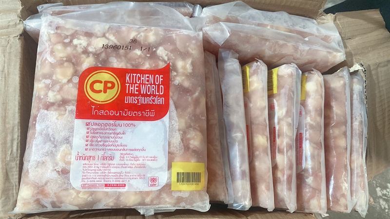 SUNGOIGACP-BICH 2KG