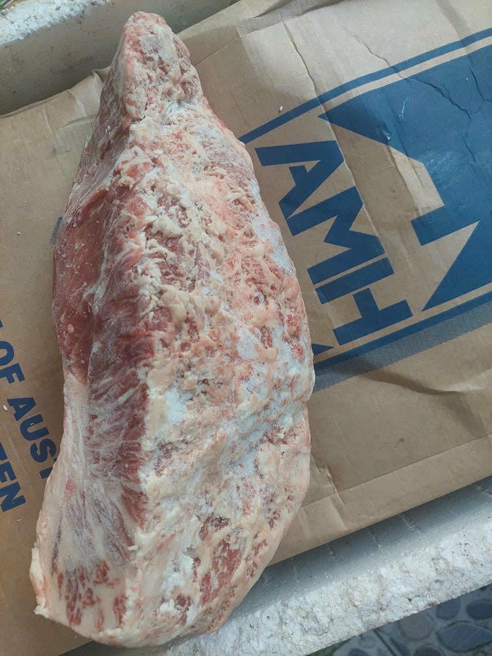 Gù bò AMH-Úc 19.94kg