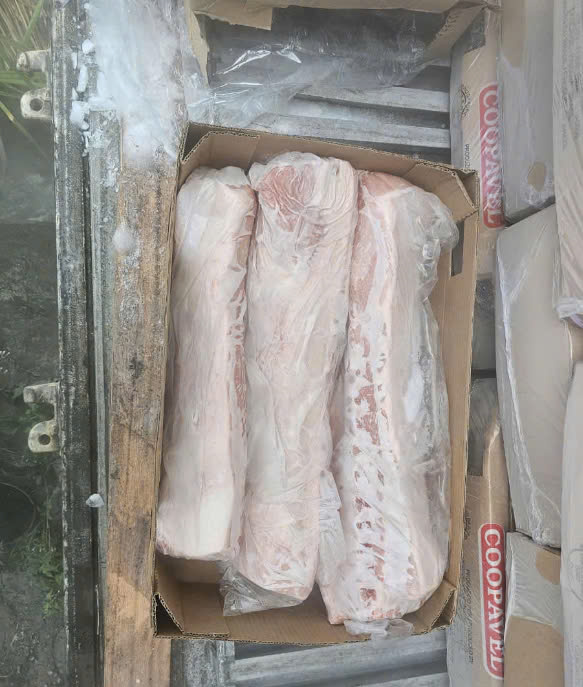 COTLET HEO COPAVEL 18.61KG